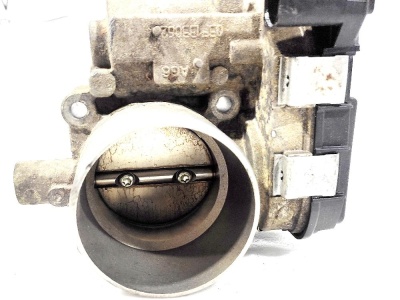 Дроссельная заслонка 1.2 TSI CBZ VW Golf VI (2008-2013)  03F133062