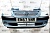 Бампер передний Hyundai Getz (рест голубой)  Getz 865111C300