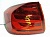 Фонарь задний левый дефект F30 63217313039