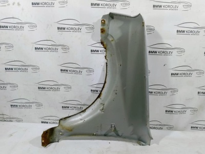 Крыло переднее правое дефект Jimny 5861181A00