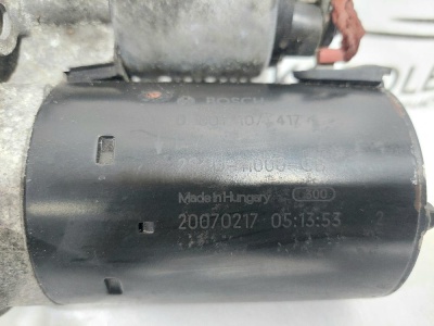 Стартер Focus II 2008-2011 4M5T11000CA   1570611