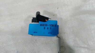 Сигнал звуковой 2002-2010  Getz 968301C510