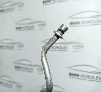 Трубка кондиционера Murano (Z50) 2004-2008 (правый руль)  92440CB00D