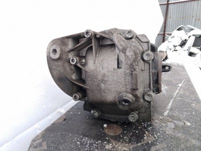 Редуктор задний X5 F15 3.15  33107636992