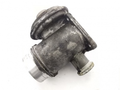 Клапан отработавших газов M57 X5E53 11717804379 