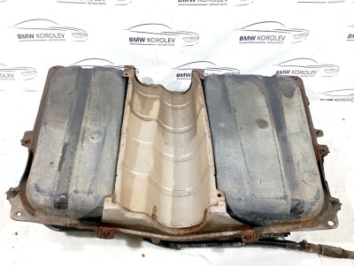 Бак (в сборе) RAV4 7700142120