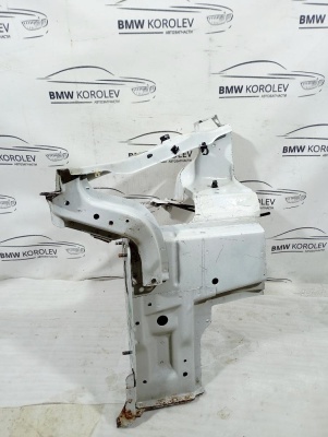 Лонжерон передний правый SUZUKI SX4 (2006-2013)   SX4 5860079J20