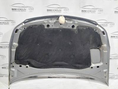Капот SX4 2006-2013  SX4 5730079J00
