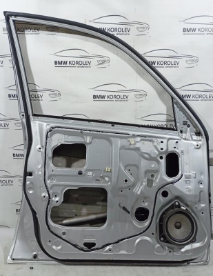 Дверь передняя левая TOYOTA RAV 4 2000-2005 5 ДВЕРЕЙ RAV4 6700242080