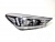 Фара правая Hyundai Tucson  92102D7600