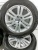 Диски (комплект) R18 Volvo XC90 2002-2015    30748784