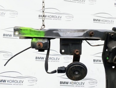 Панель передняя ВЕРХНЯЯ SUZUKI Liana  Liana 5823054G30