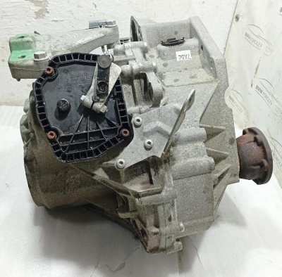 АКПП (1.6 дизель, 7-СТУПЕНЧАТАЯ DSG) Octavia (A7) 2013-2020  0CW300048J017