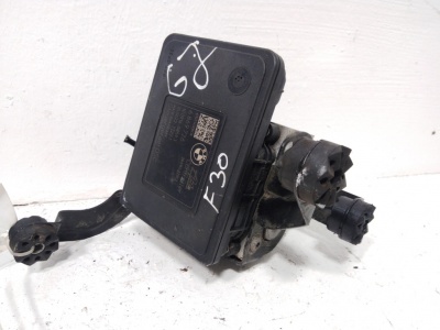 Блок ABS F30 F31  34516869726