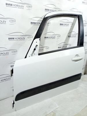 Дверь передняя левая SX4 68002-79J00