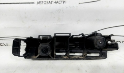 Кронштейн заднего бампера левый Cruze (2009-2016)   96962847