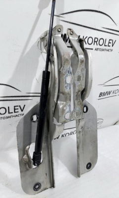 Петли капота Grand Cherokee (WH/WK) 2005-2010  55394475AB