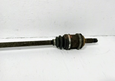 Полуось передняя левая Getz 495001C050