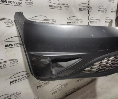 Бампер передний Honda  Civic VIII 5D 71101SMGE00ZJ
