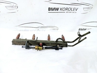 Топливная рампа M16A Suzuki Liana (2001-2007) Liana 1573054G00