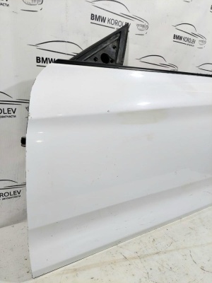 Дверь передняя левая  BMW 3 F34 GT  41007406849