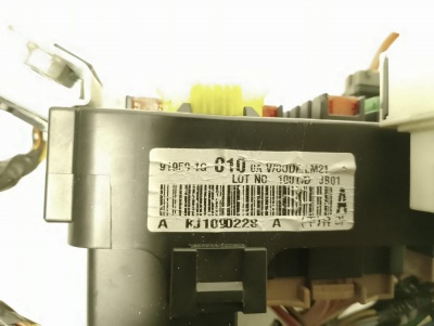 Блок предохранителей салонный  Rio 919501G080