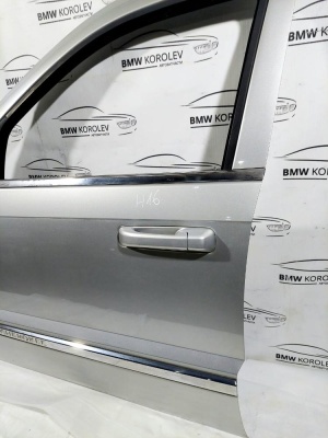 Дверь передняя левая Grand Cherokee (WH/WK) 2005-2010  55399045AA
