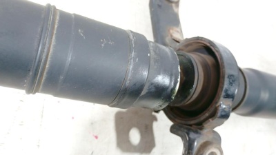 Вал карданный Outlander (GF) 2012> ПЫЛЬНИК ПОРВАН АКПП  3401A574  3401A574
