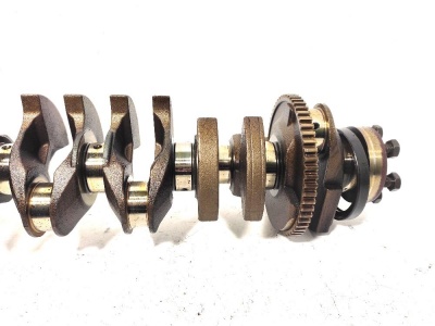 Коленчатый вал (коленвал) N52  X5E70 11217553279