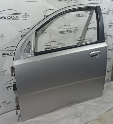 Дверь передняя левая Aveo (T250) 2005-2011 ХЕТЧБЭК 5 ДВЕРЕЙ  96897589