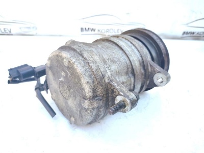 Компрессор кондиционера HYUNDAI GETZ 1.1 G4HG  Getz 977011C101