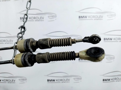 Трос МКПП SX4 2013> SX4 2830061M20