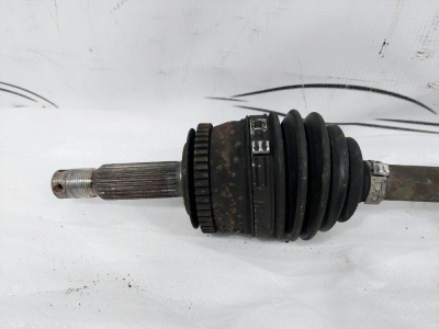 Привод левый  АКПП  Getz 495001C352