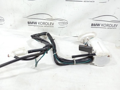 Топливный насос E60 M47 M57   16117373472