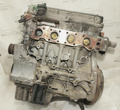 Контрактный двигатель M15A SX4 Купить - Низкие цены с доставкой