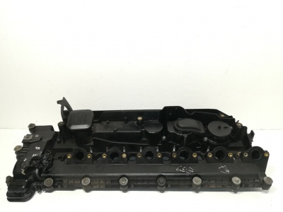 Клапанная крышка E38 E39 E46 E53 M57  11127786890