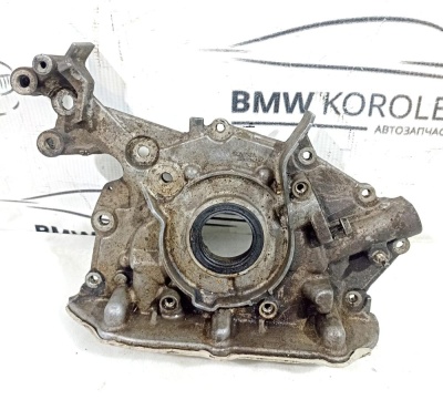 Насос масляный Toyota Lexus  (3.3 V6 24V 3MZ-FE)  1510020050