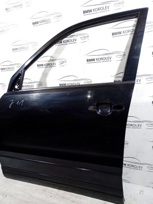 Дверь передняя левая Grand Vitara 2005-2015 5 ДВЕРЕЙ Grand Vitara 6800265844