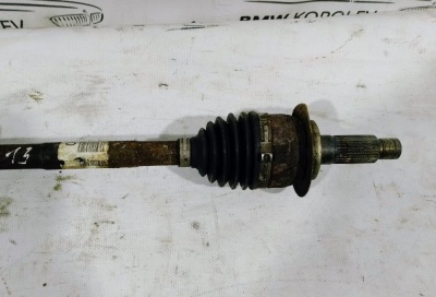 Полуось передняя правая SX4 4410155LC0