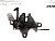 Замок капота (2000-2006)  RAV4 5351042050