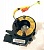 Датчик угла поворота рулевого колеса Mazda 3 BP4L-66-1S1