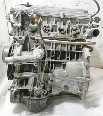 Двигатель 1AZ-FE RAV4 1900028400