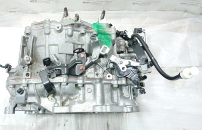 АКПП (Вариатор) Outlander (GF) 2012>  2700A402  2700A402