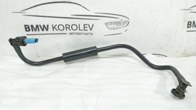 Трубка вентиляционная 5-serie F10/F11 2009-2016 ТРУБОПРОВОД ВЕНТИЛЯЦИИ ТОПЛИВНОГО БАКА  13907641053  13907641053