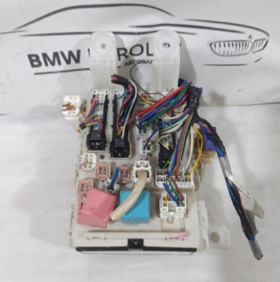 Блок предохранителей RAV 4 2006-2013 (САЛОННЫЙ 8273042160) RAV4 8273042160