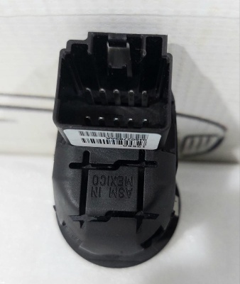Блок регулировки зеркала Grand Cherokee (WH/WK) 2005-2010  4602789AA