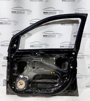 Дверь передняя правая  дефект Hyudai  Getz 760041C020