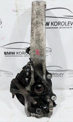 Кулак поворотный передний правый Grand Cherokee (WH/WK) 2005-2010   52090180AC