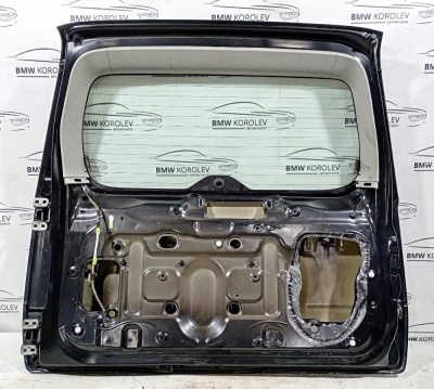 Дверь багажника Grand Vitara 2005-2015 Grand Vitara 6910065830