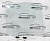 Стекло двери задней правой Grand Vitara 2005-2015 Grand Vitara 8450365J00